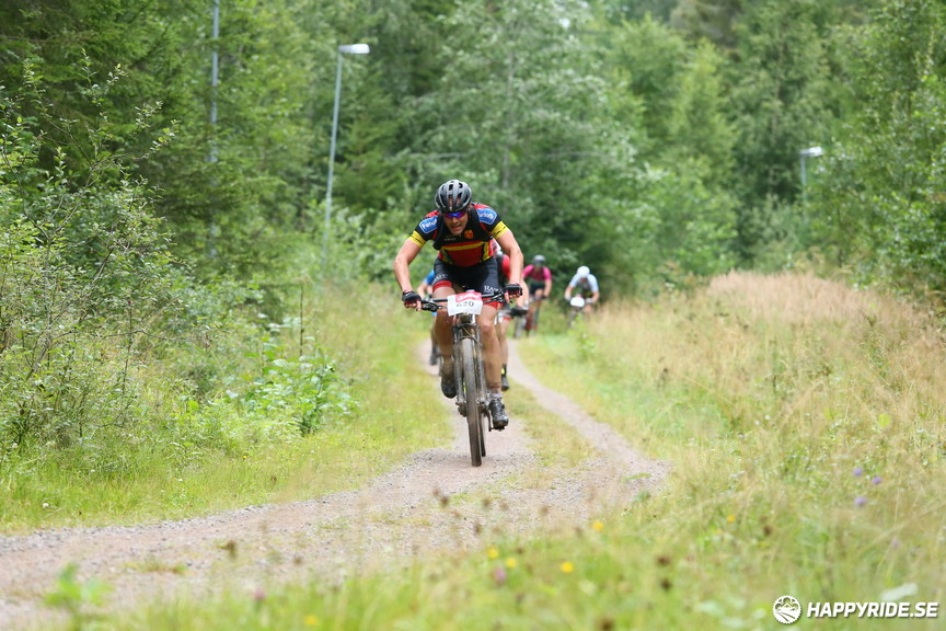 Bild från Cykelvasan 2019 (90km)