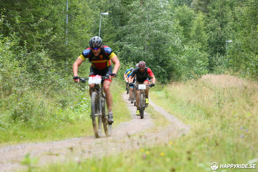 Bild från Cykelvasan 2019 (90km)