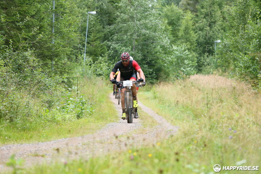 Bild från Cykelvasan 2019 (90km)