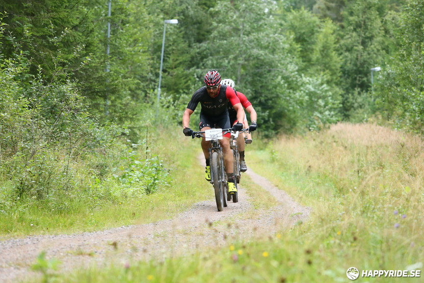Bild från Cykelvasan 2019 (90km)