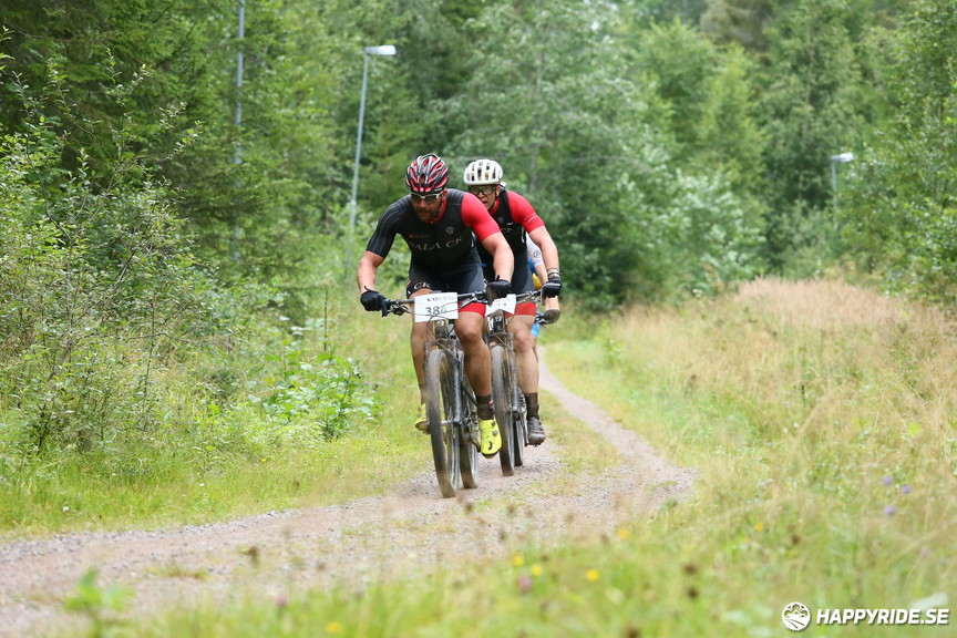 Bild från Cykelvasan 2019 (90km)