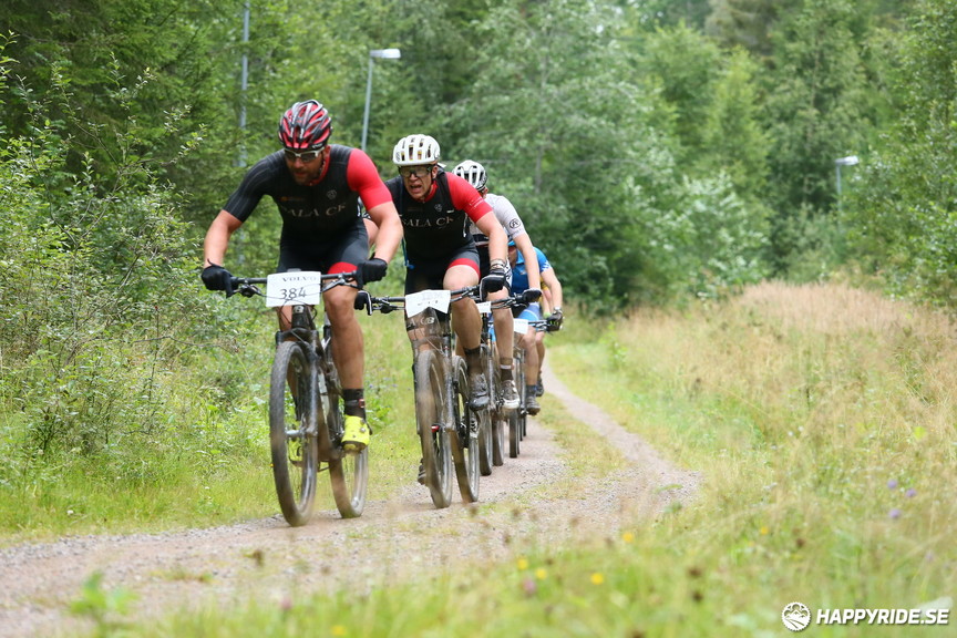 Bild från Cykelvasan 2019 (90km)