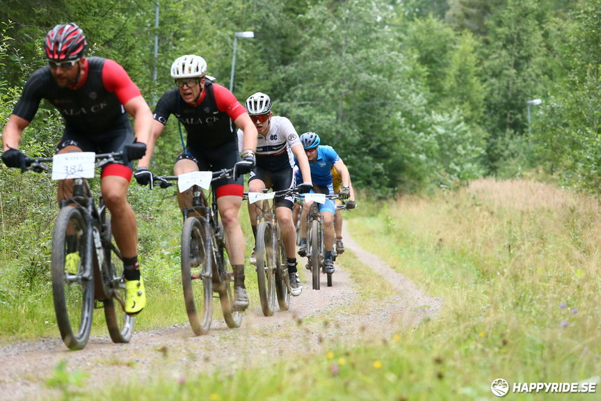 Bild från Cykelvasan 2019 (90km)