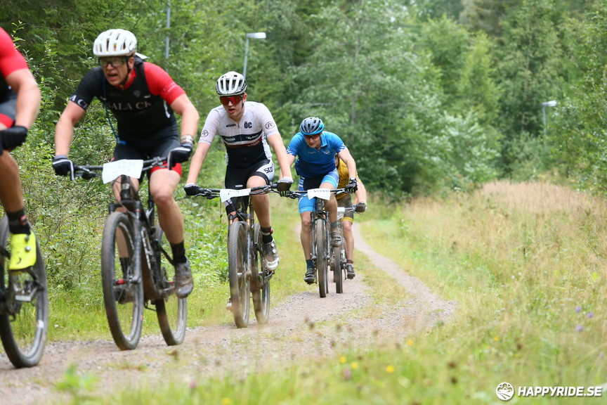 Bild från Cykelvasan 2019 (90km)