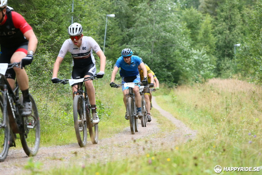 Bild från Cykelvasan 2019 (90km)