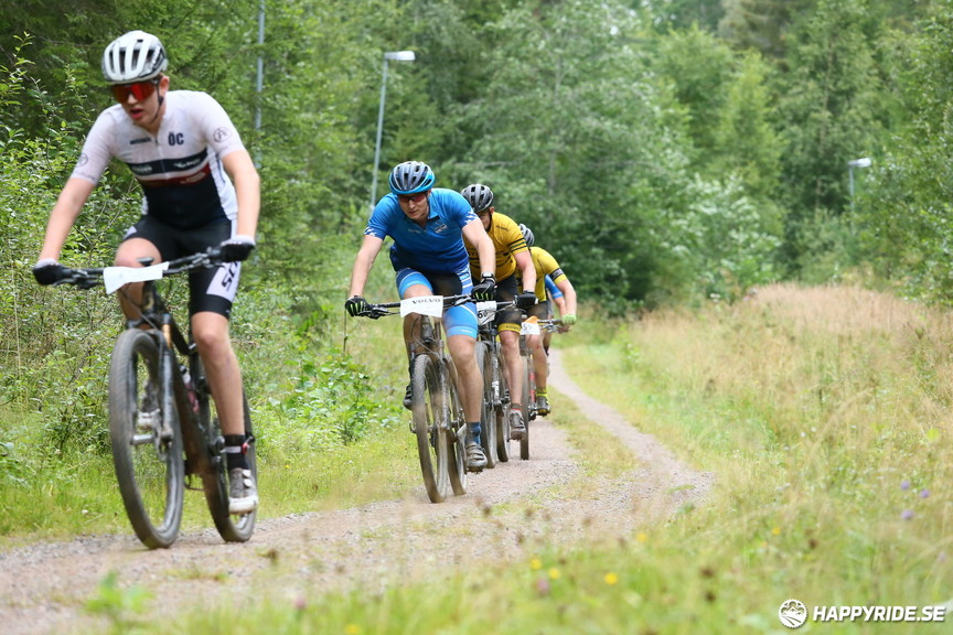 Bild från Cykelvasan 2019 (90km)