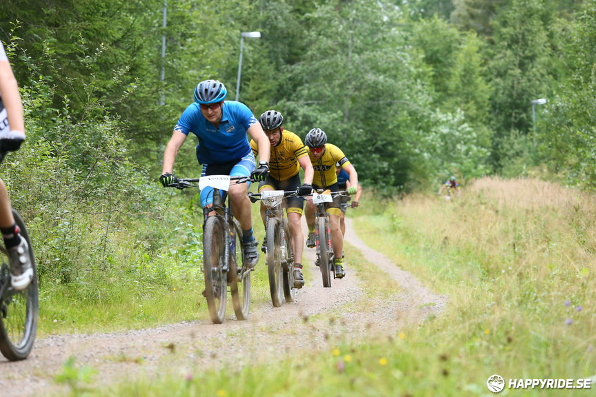 Bild från Cykelvasan 2019 (90km)