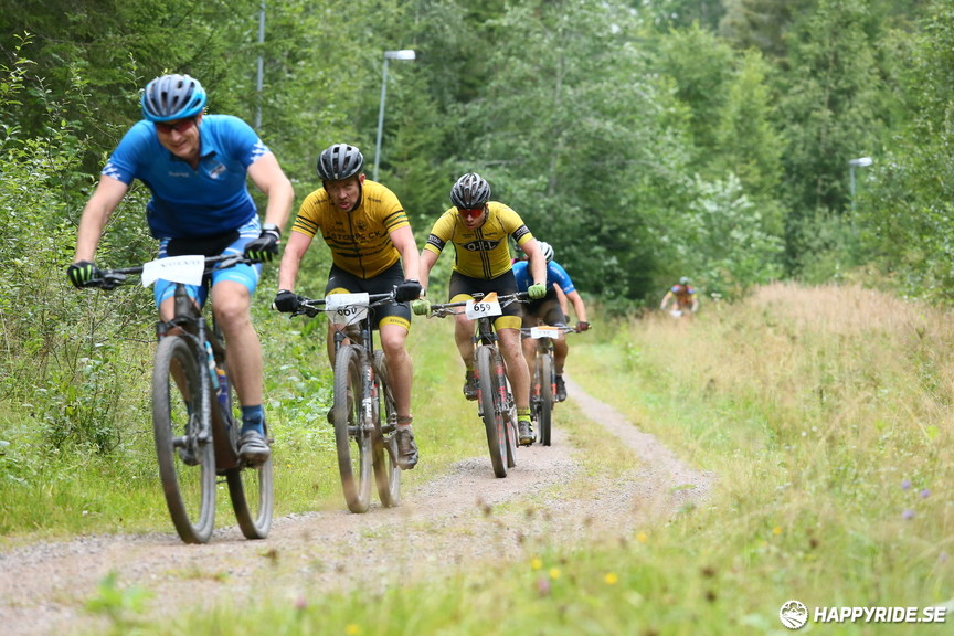 Bild från Cykelvasan 2019 (90km)