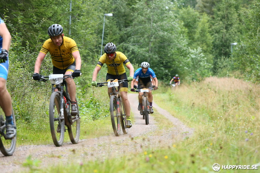 Bild från Cykelvasan 2019 (90km)