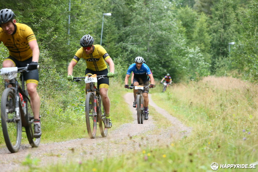 Bild från Cykelvasan 2019 (90km)