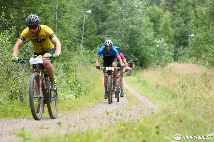 Bild från Cykelvasan 2019 (90km)