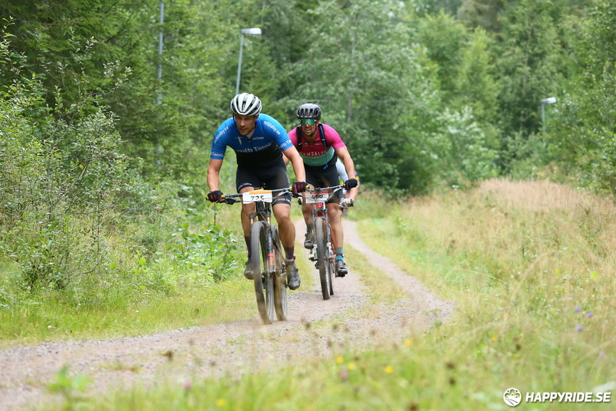Bild från Cykelvasan 2019 (90km)