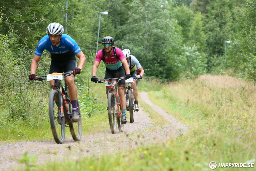 Bild från Cykelvasan 2019 (90km)