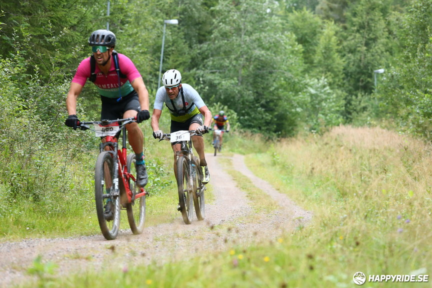 Bild från Cykelvasan 2019 (90km)