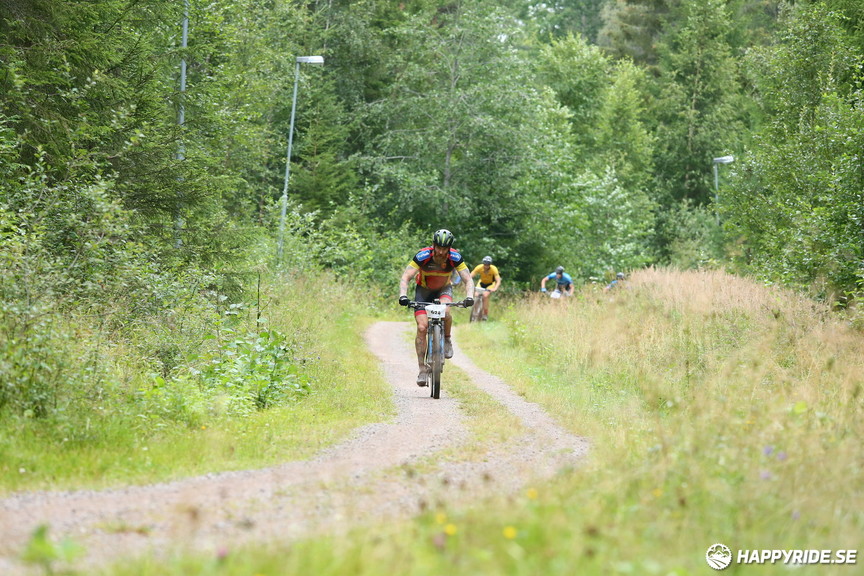 Bild från Cykelvasan 2019 (90km)