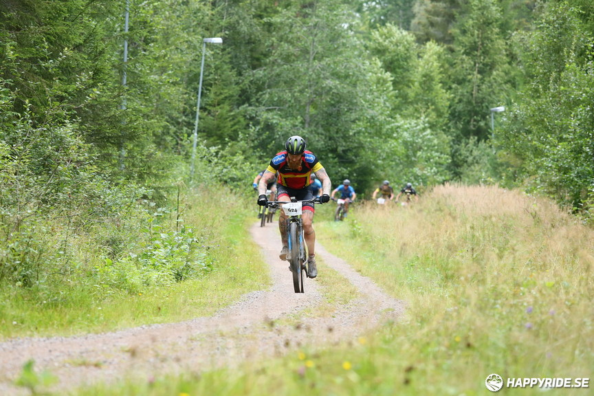 Bild från Cykelvasan 2019 (90km)