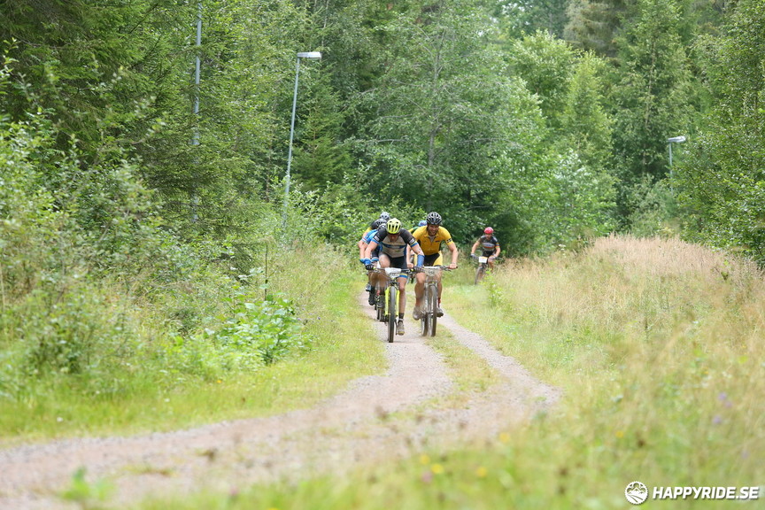 Bild från Cykelvasan 2019 (90km)