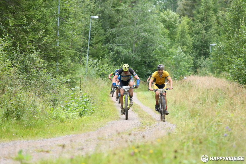 Bild från Cykelvasan 2019 (90km)