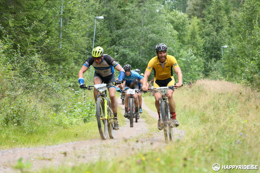 Bild från Cykelvasan 2019 (90km)