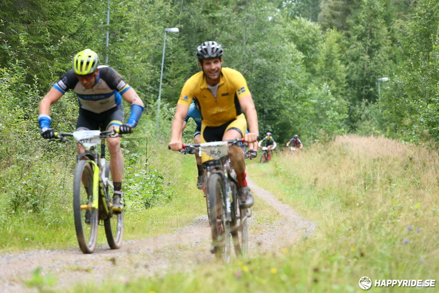 Bild från Cykelvasan 2019 (90km)