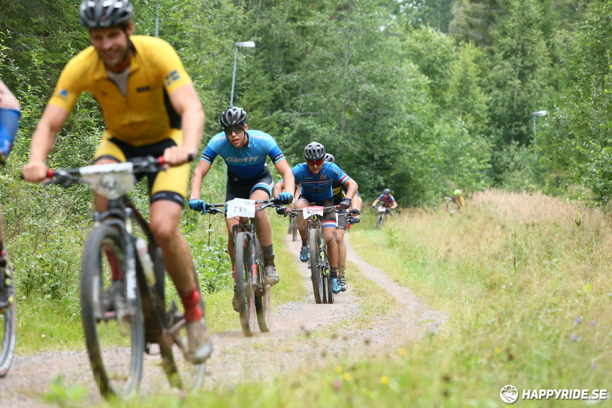 Bild från Cykelvasan 2019 (90km)