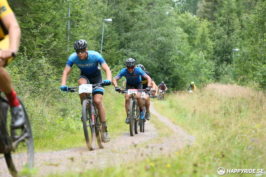 Bild från Cykelvasan 2019 (90km)