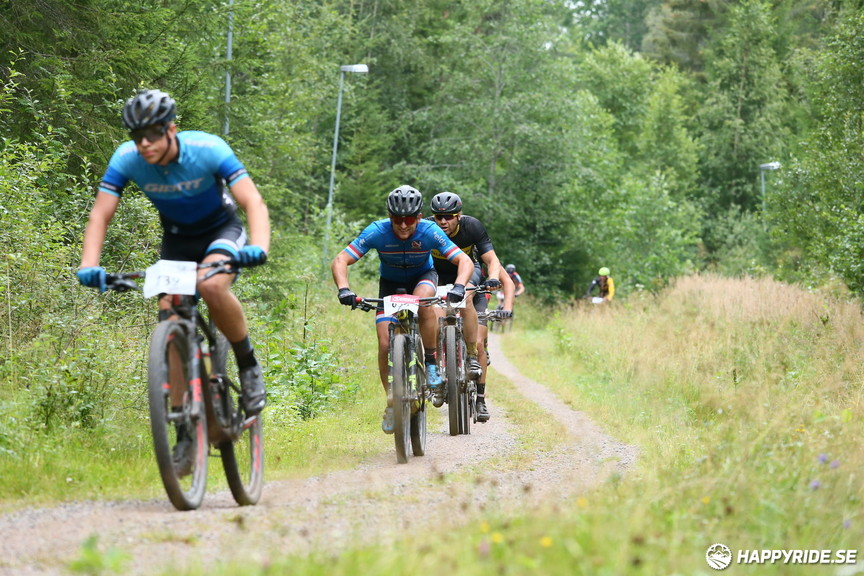 Bild från Cykelvasan 2019 (90km)