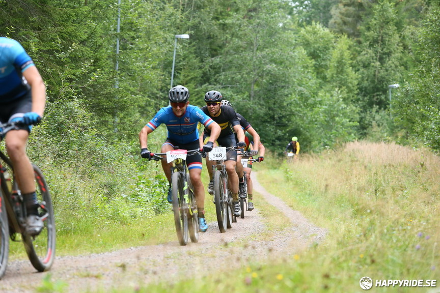 Bild från Cykelvasan 2019 (90km)