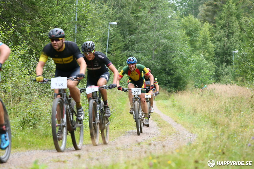Bild från Cykelvasan 2019 (90km)