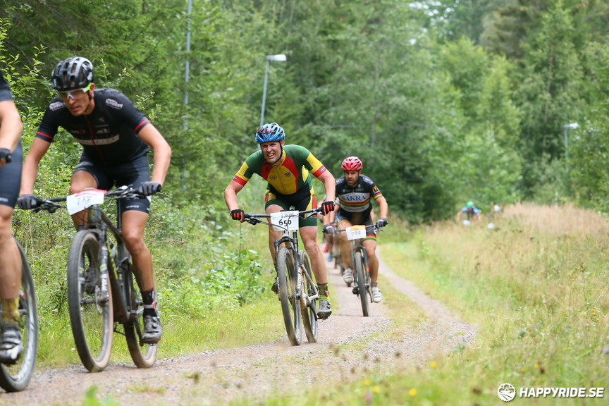Bild från Cykelvasan 2019 (90km)