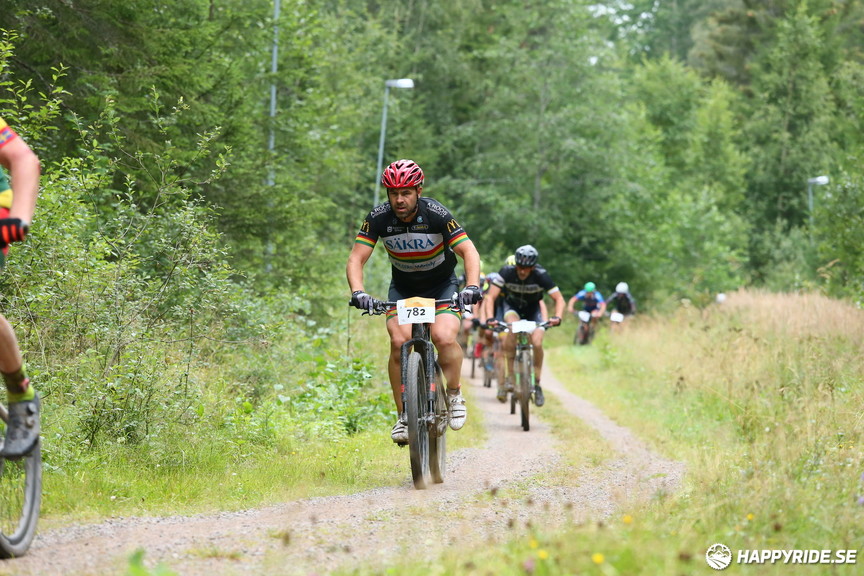 Bild från Cykelvasan 2019 (90km)
