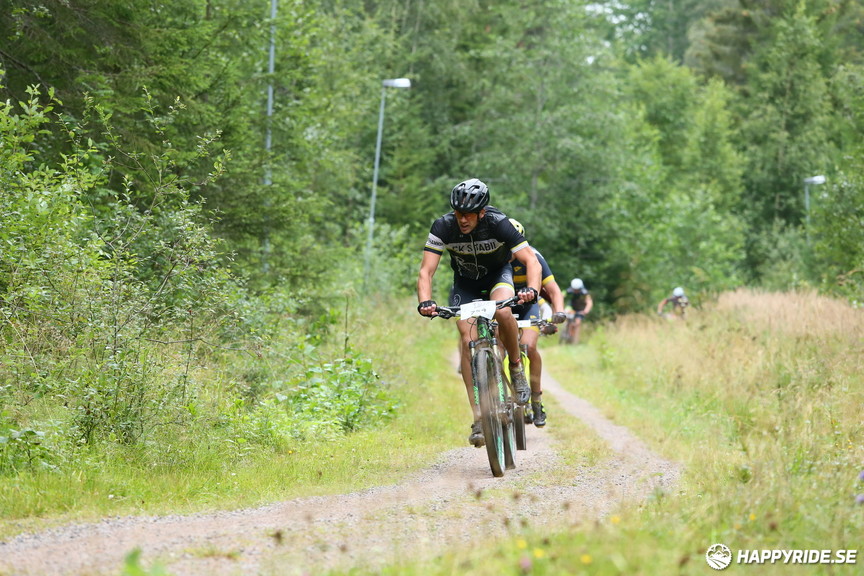 Bild från Cykelvasan 2019 (90km)