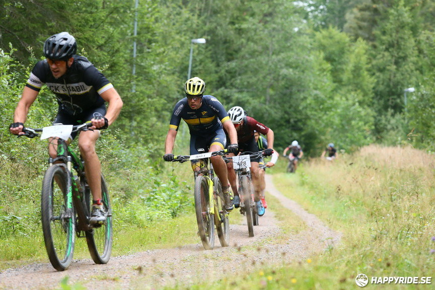 Bild från Cykelvasan 2019 (90km)