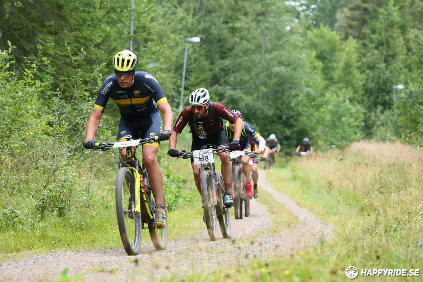 Bild från Cykelvasan 2019 (90km)