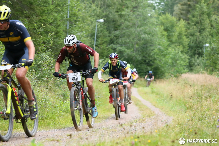 Bild från Cykelvasan 2019 (90km)