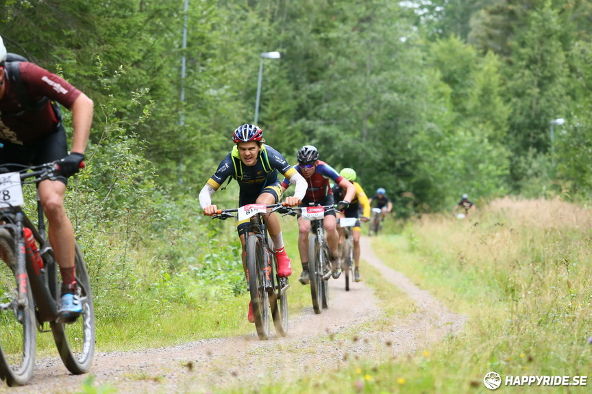 Bild från Cykelvasan 2019 (90km)