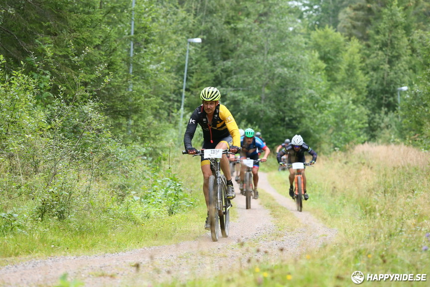 Bild från Cykelvasan 2019 (90km)