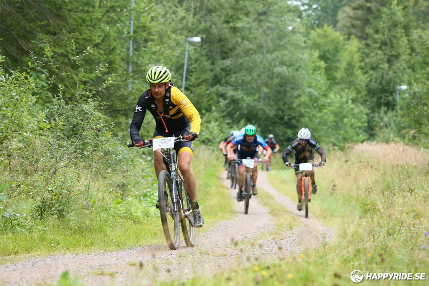 Bild från Cykelvasan 2019 (90km)