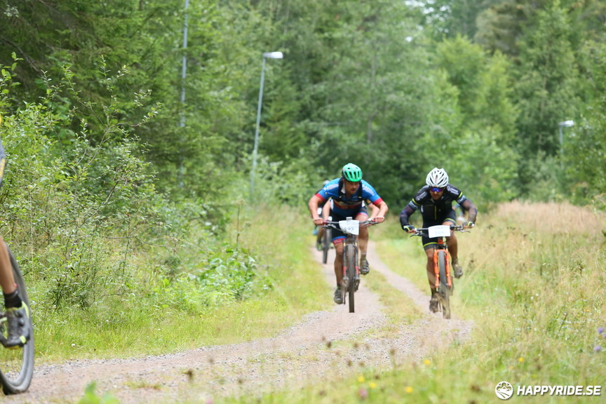 Bild från Cykelvasan 2019 (90km)