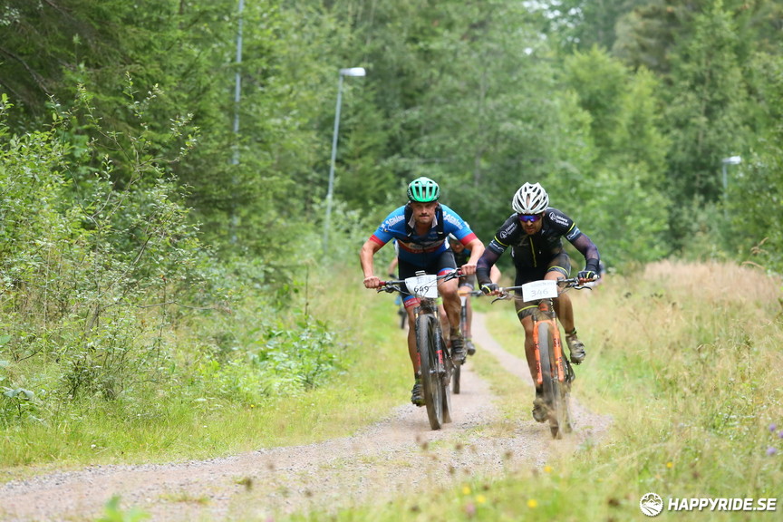 Bild från Cykelvasan 2019 (90km)