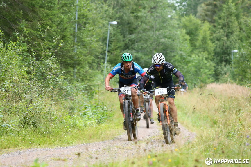 Bild från Cykelvasan 2019 (90km)