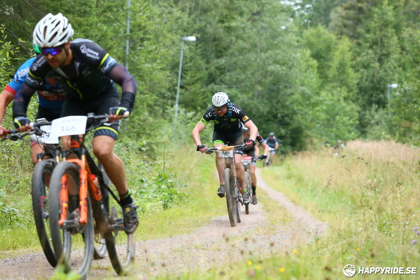 Bild från Cykelvasan 2019 (90km)