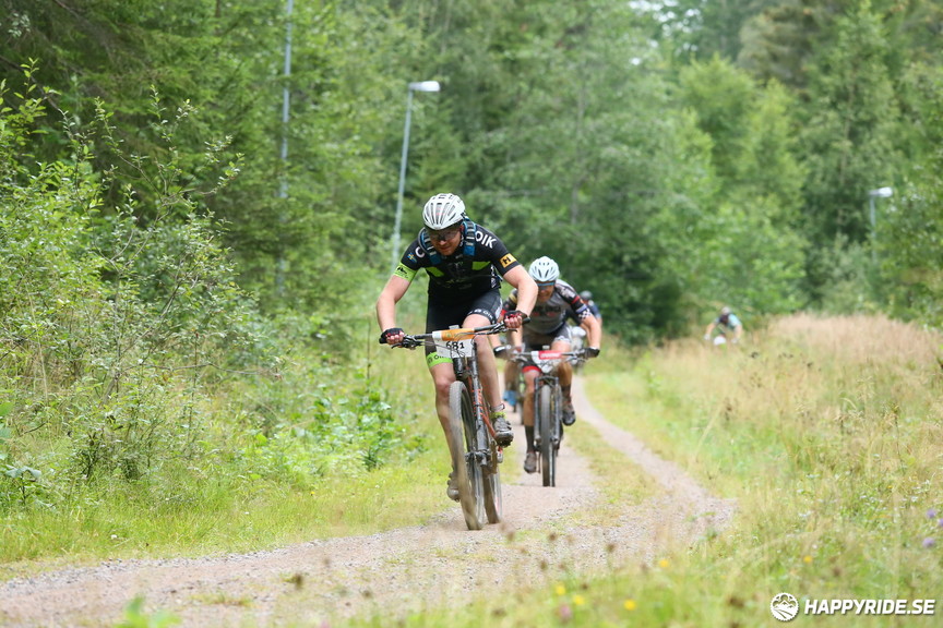 Bild från Cykelvasan 2019 (90km)