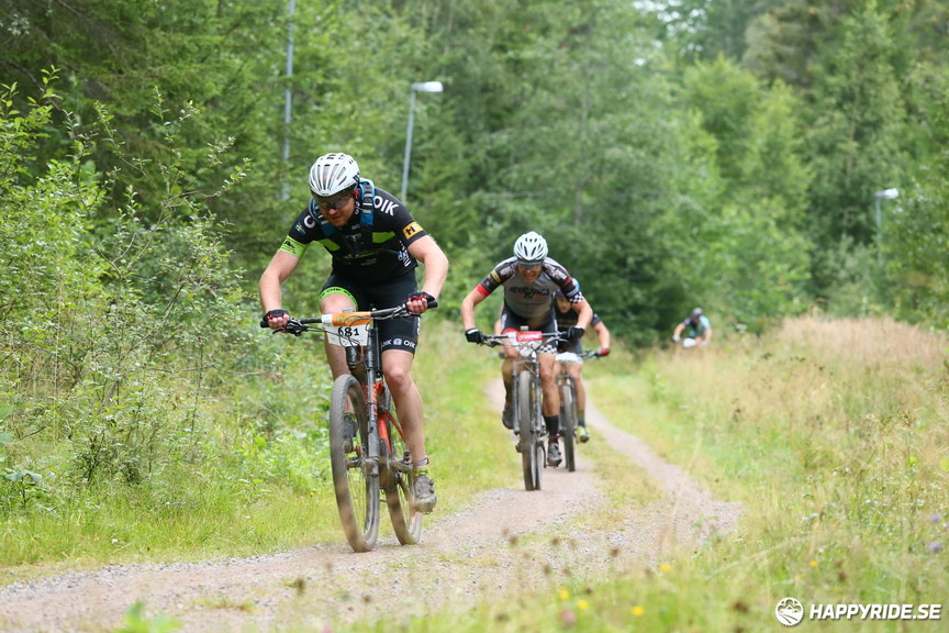 Bild från Cykelvasan 2019 (90km)