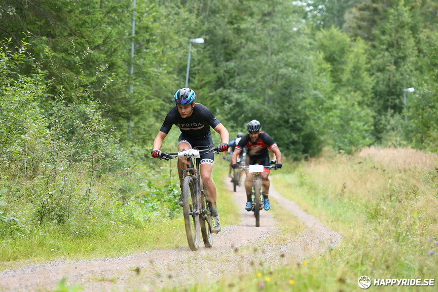 Bild från Cykelvasan 2019 (90km)