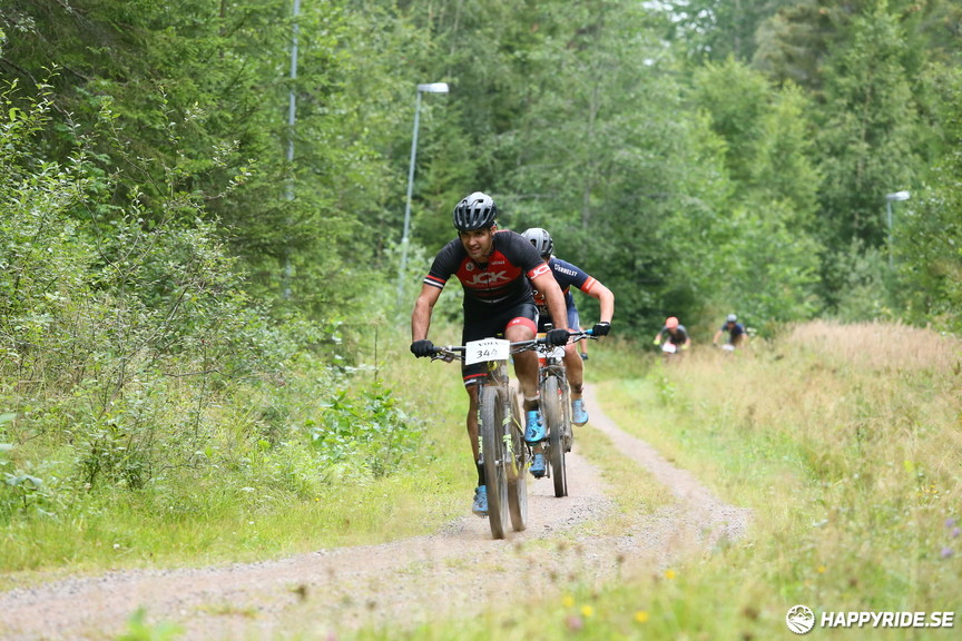 Bild från Cykelvasan 2019 (90km)