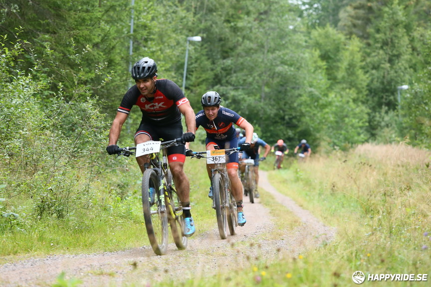 Bild från Cykelvasan 2019 (90km)