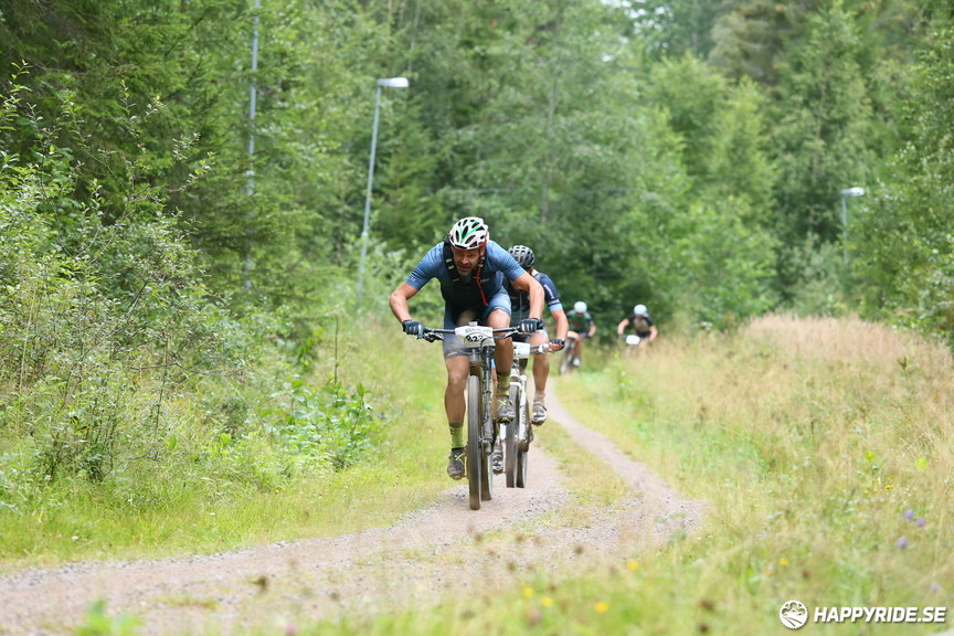 Bild från Cykelvasan 2019 (90km)