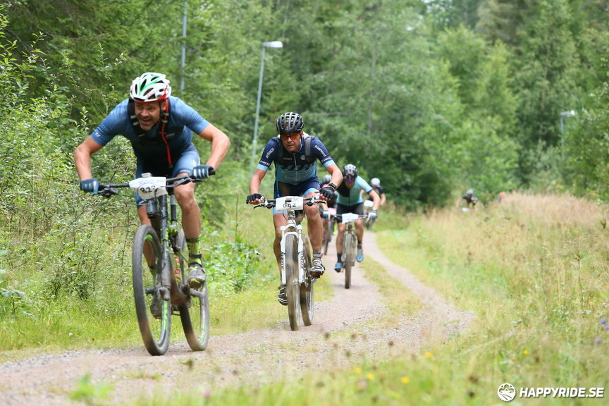 Bild från Cykelvasan 2019 (90km)