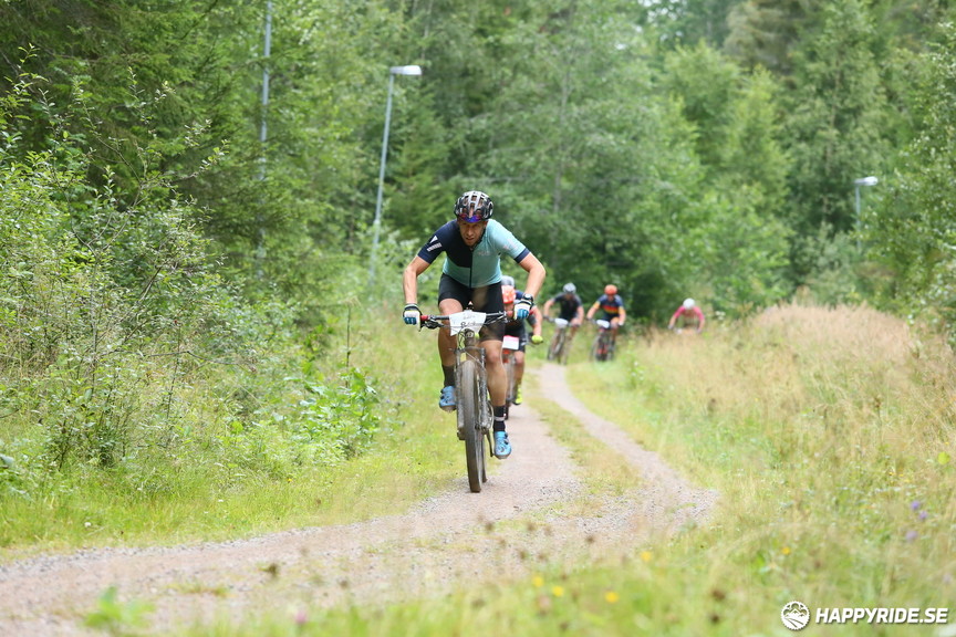 Bild från Cykelvasan 2019 (90km)